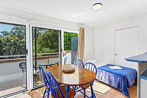 The Islander Holiday Resort