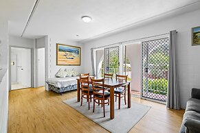 The Islander Holiday Resort