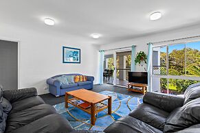 The Islander Holiday Resort