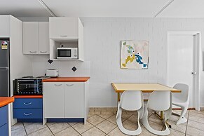 The Islander Holiday Resort