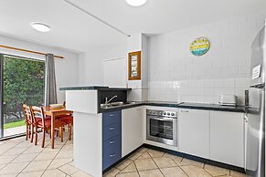 The Islander Holiday Resort