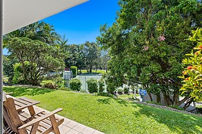 The Islander Holiday Resort