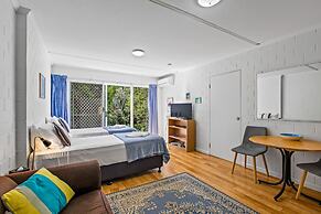 The Islander Holiday Resort