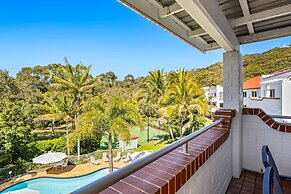 The Islander Holiday Resort