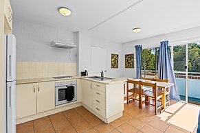 The Islander Holiday Resort