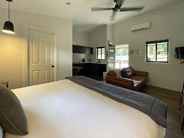 BIG4 Yarra Valley Park Lane Holiday Park