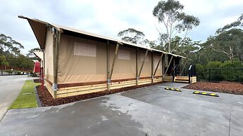 BIG4 Yarra Valley Park Lane Holiday Park