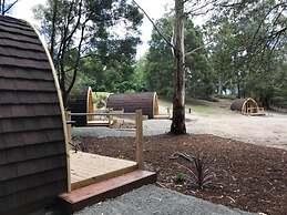 BIG4 Yarra Valley Park Lane Holiday Park