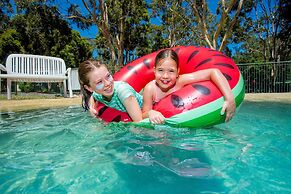 BIG4 Yarra Valley Park Lane Holiday Park