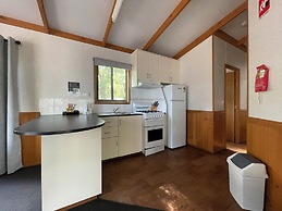 BIG4 Yarra Valley Park Lane Holiday Park