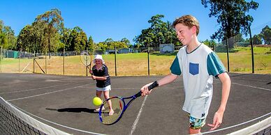 BIG4 Yarra Valley Park Lane Holiday Park