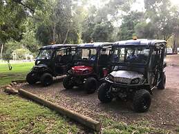 BIG4 Yarra Valley Park Lane Holiday Park