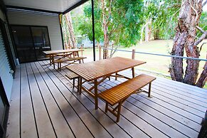 BIG4 Yarra Valley Park Lane Holiday Park