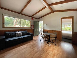 BIG4 Yarra Valley Park Lane Holiday Park