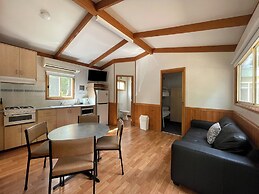 BIG4 Yarra Valley Park Lane Holiday Park