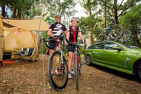 BIG4 Yarra Valley Park Lane Holiday Park