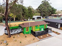 BIG4 Yarra Valley Park Lane Holiday Park