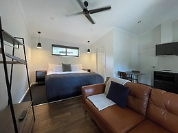 BIG4 Yarra Valley Park Lane Holiday Park