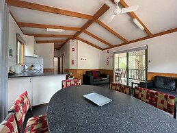 BIG4 Yarra Valley Park Lane Holiday Park