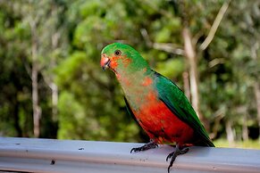 BIG4 Yarra Valley Park Lane Holiday Park