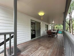 BIG4 Yarra Valley Park Lane Holiday Park