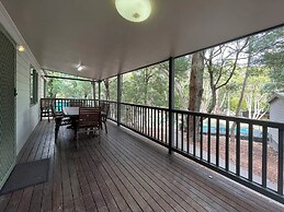 BIG4 Yarra Valley Park Lane Holiday Park