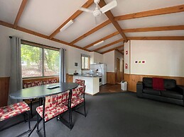 BIG4 Yarra Valley Park Lane Holiday Park