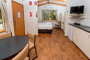 BIG4 Yarra Valley Park Lane Holiday Park