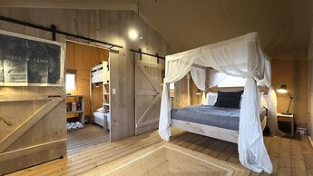 BIG4 Yarra Valley Park Lane Holiday Park