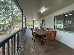 BIG4 Yarra Valley Park Lane Holiday Park