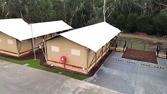 BIG4 Yarra Valley Park Lane Holiday Park