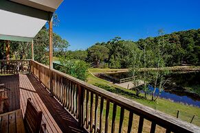 BIG4 Yarra Valley Park Lane Holiday Park