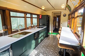 BIG4 Yarra Valley Park Lane Holiday Park