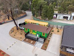 BIG4 Yarra Valley Park Lane Holiday Park