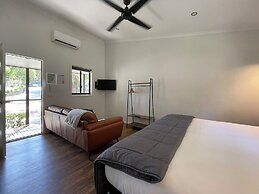 BIG4 Yarra Valley Park Lane Holiday Park