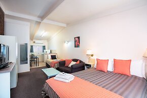 Mid City Motel - Mount Gambier