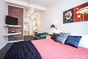 Mid City Motel - Mount Gambier