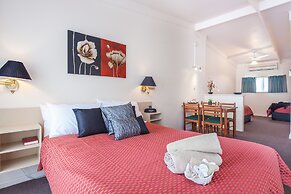 Mid City Motel - Mount Gambier