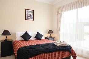 Mid City Motel - Mount Gambier