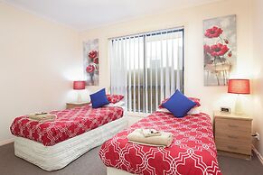 Mid City Motel - Mount Gambier