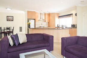 Mid City Motel - Mount Gambier