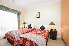 Mid City Motel - Mount Gambier