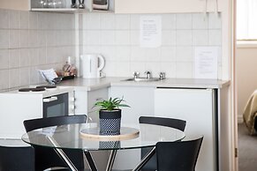 Mid City Motel - Mount Gambier