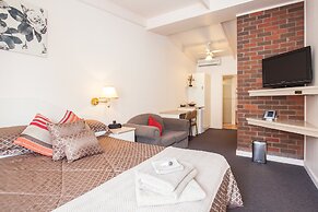 Mid City Motel - Mount Gambier