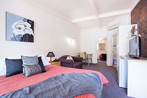 Mid City Motel - Mount Gambier