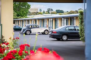 Mid City Motel - Mount Gambier