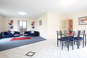 Mid City Motel - Mount Gambier