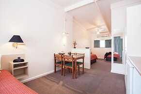 Mid City Motel - Mount Gambier