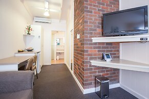 Mid City Motel - Mount Gambier