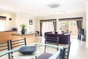 Mid City Motel - Mount Gambier